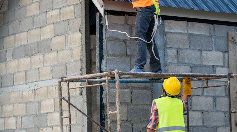 Expert tile roof repair services in Kimberling City, MO